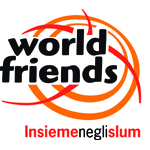 WorldFriends